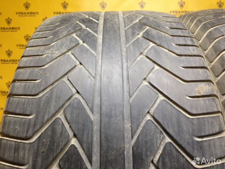 Yokohama Advan ST V802 285/50 R18 109V