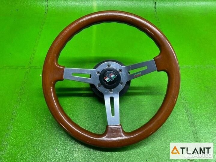 Руль toyota hilux surf