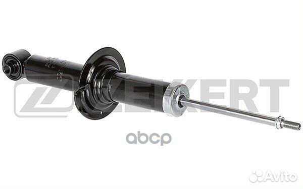 Амортизатор газовый задней подвески Subaru Impr