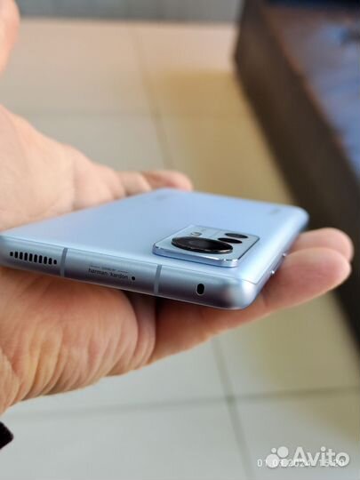 Xiaomi 12, 8/256 ГБ