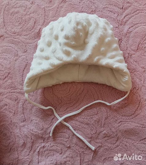 Конверт на выписку для девочки