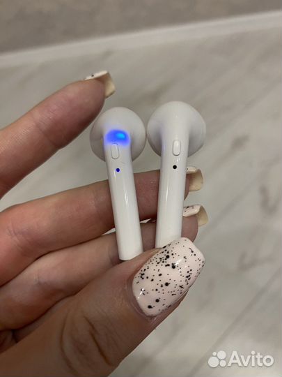 Беспроводные наушники