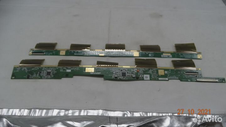 Runtk duntk cpwbx5409TP K5387TP