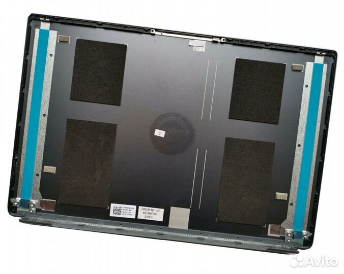 Крышка матрицы новая Dell Vostro 5390 5391