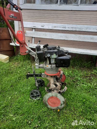 Культиватор мтд240 500