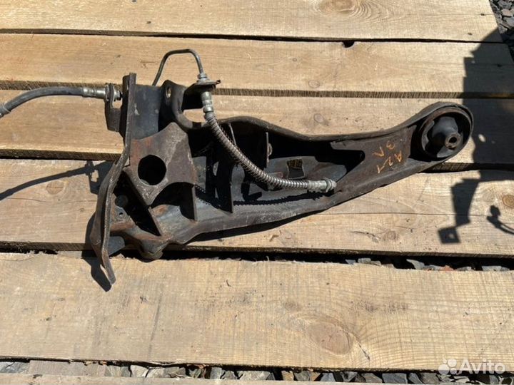 Рычаг задний левый Chery Fora A21 SQR484F 2008