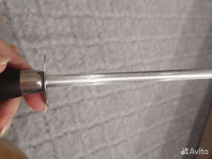 Нож для хлеба peterhof