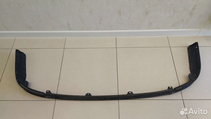 Передняя губа орига на Марк 2 90 (дорест)