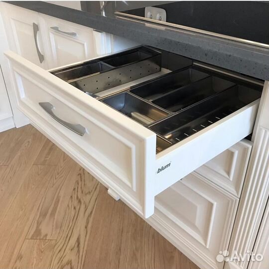 Кухня от производителя