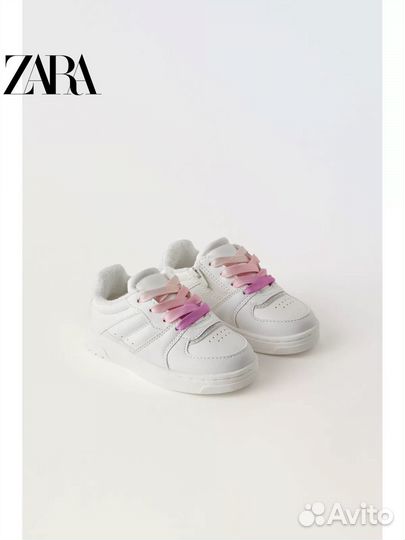 Кроссовки Zara 28