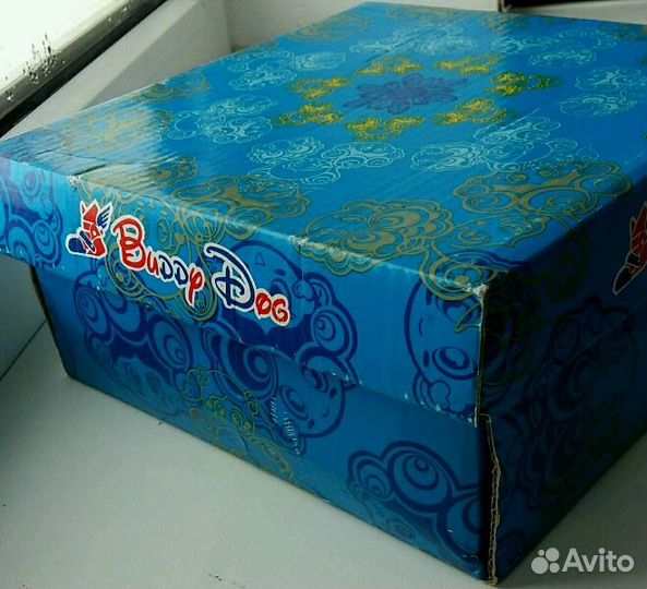 Ботинки детские 21 размер отличное состояние