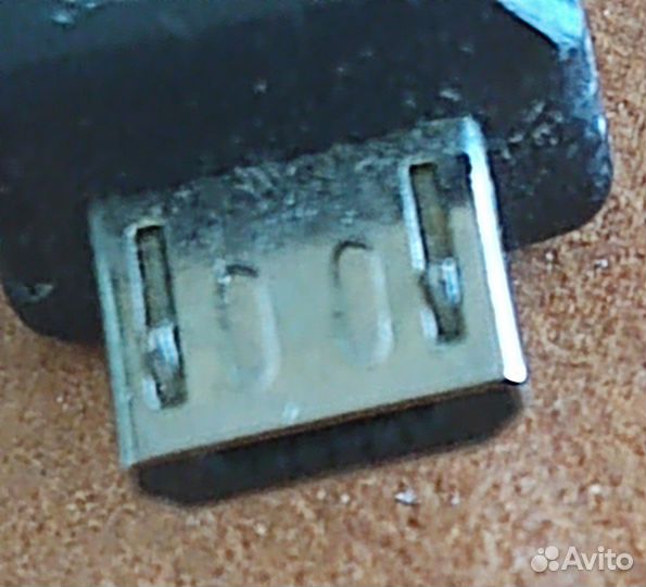Кабель USB - micro USB