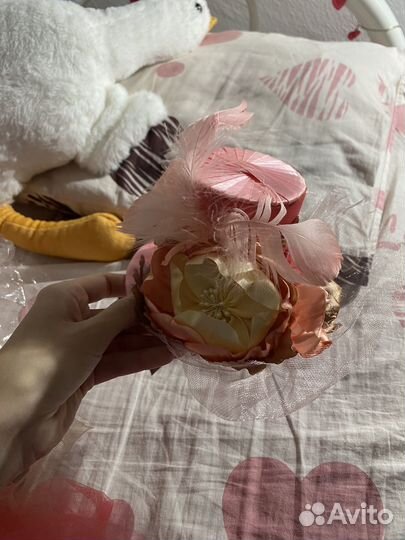 Платье карнавальное для девочки