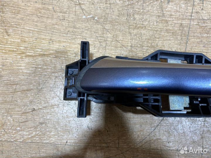 Ручка наружная Mercedes CLK W209 R18