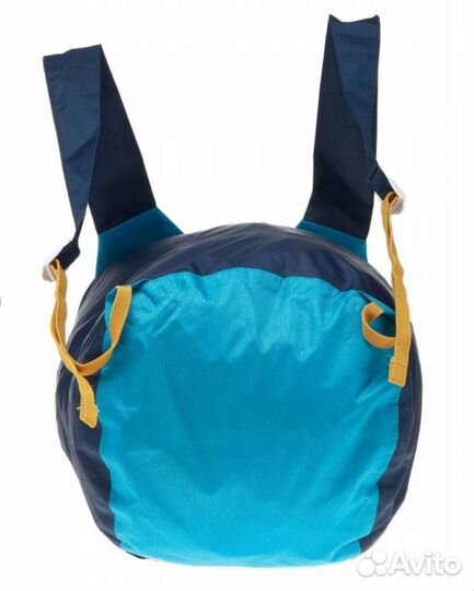 Рюкзак туристический quechua travel 20л