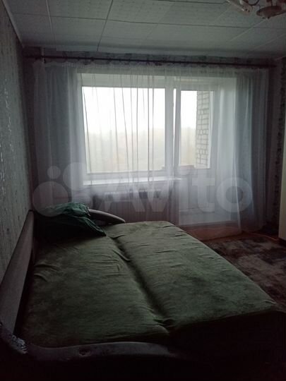 2-к. квартира, 47 м², 7/10 эт.