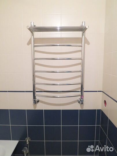 Сантехник. Мастер на час с гарантией