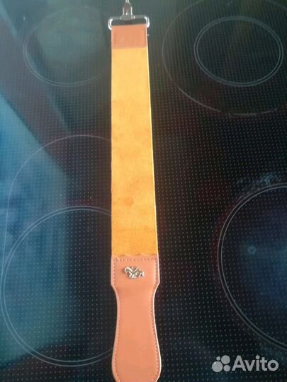 Ремень для правки заточки бритв и кассет