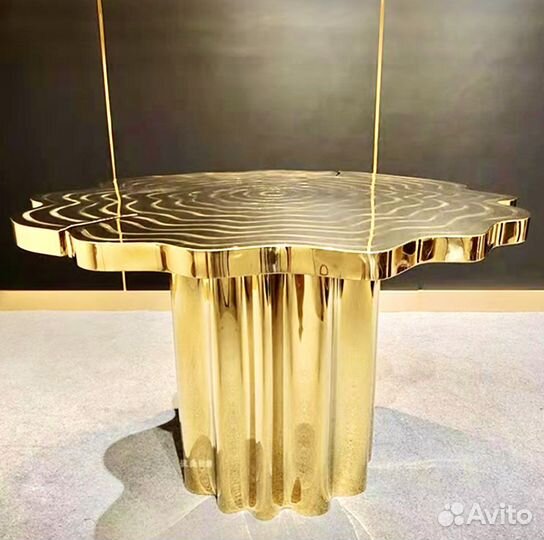 Стол Обеденный Boca DO Lobo