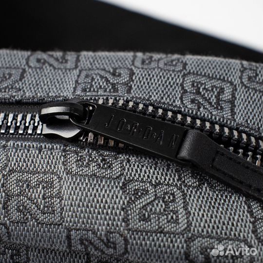 Сумка jordan monogram