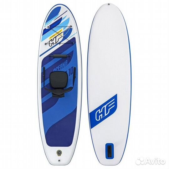 Сап борд - SUP-доска Oceana Convertible - 5309815