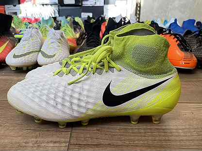 Бутсы nike magista obra II AG-PRO