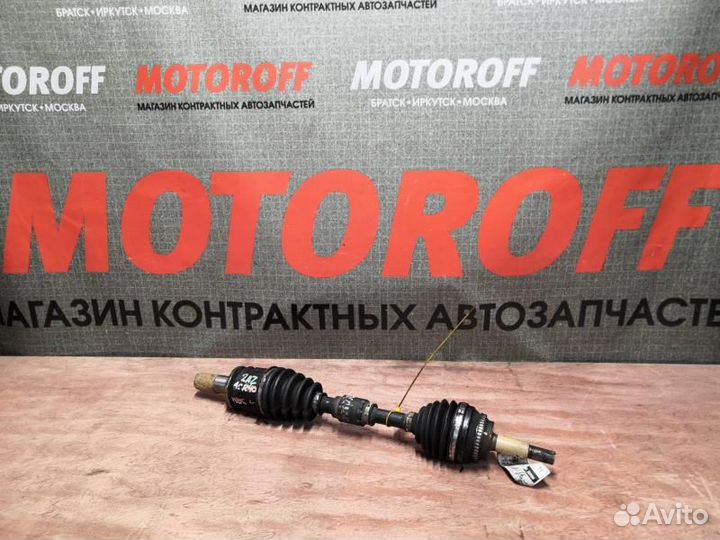 Привод L 2AZ ACR40 ABS А326