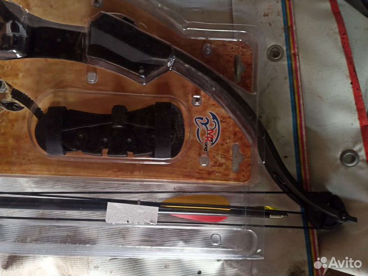 Лук для стрельбы