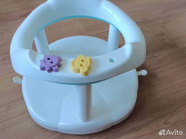 Стульчик для купания