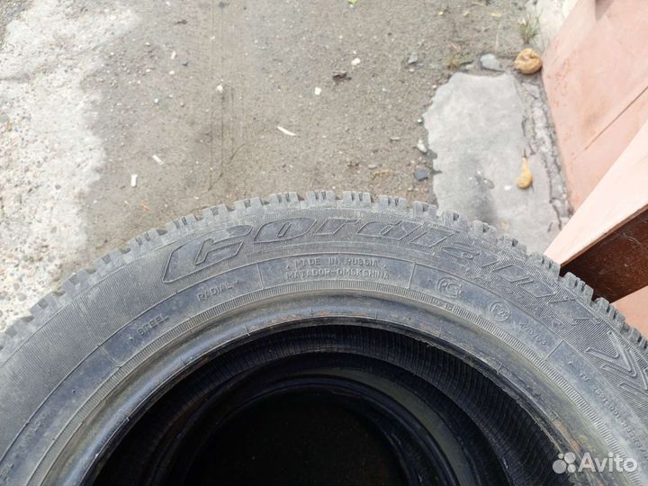 Cordiant Comfort 185/65 R15 88Q