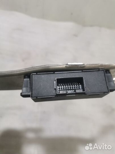 Блок Gateway 1K0907530AA VAG