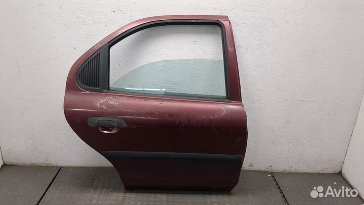 Дверь боковая Ford Mondeo 1, 1994