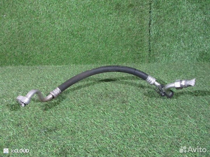 Шланг кондиционера на honda FIT GD1 L13A