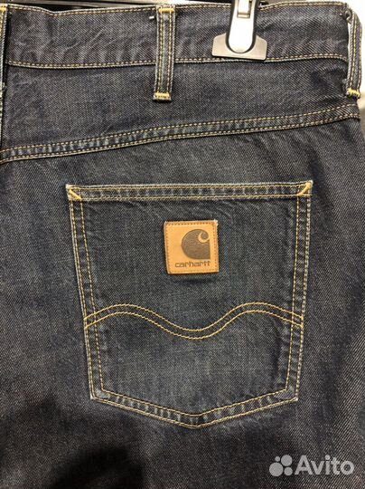 Шорты Carhartt (dickies vans stussy obey)