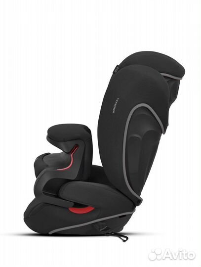 Детское автокресло Cybex Pallas b-fix