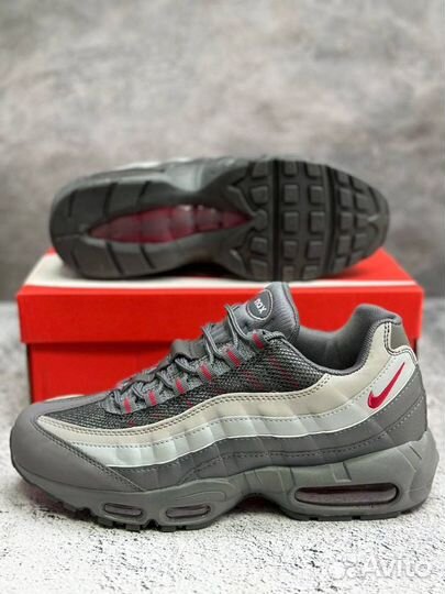 Кроссовки Nike Air Max 95