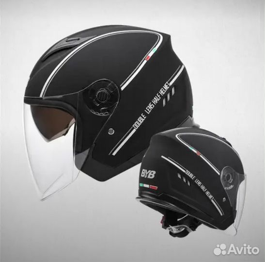 Шлем для мотоцикла