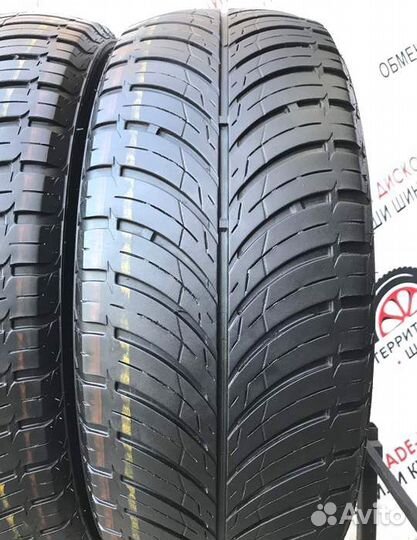 Unigrip Lateral Force 4S 215/60 R17 96V