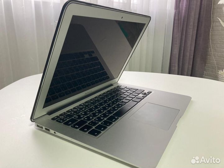 Macbook Air 13 2017