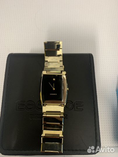 Часы наручные