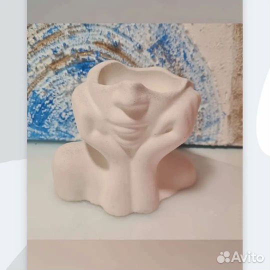 Ваза поднос шкатулки декор для дома