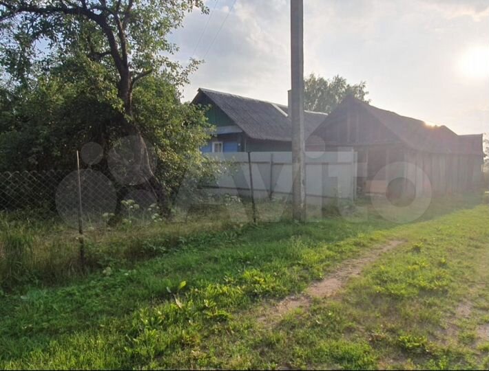 Дом 74,2 м² на участке 26 сот.