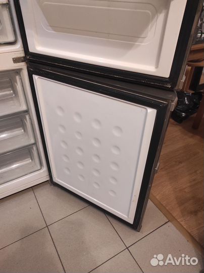 Холодильник Samsung no frost