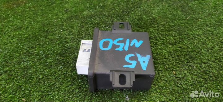 Блок управления корректором фар Audi A5 caeb 2010