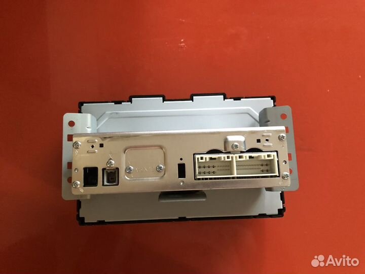 Штатное радио для Kia Sportage 4 20 г.в