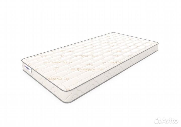 Матрас Dreamline Classic +15 Hard TFK 160х200х19