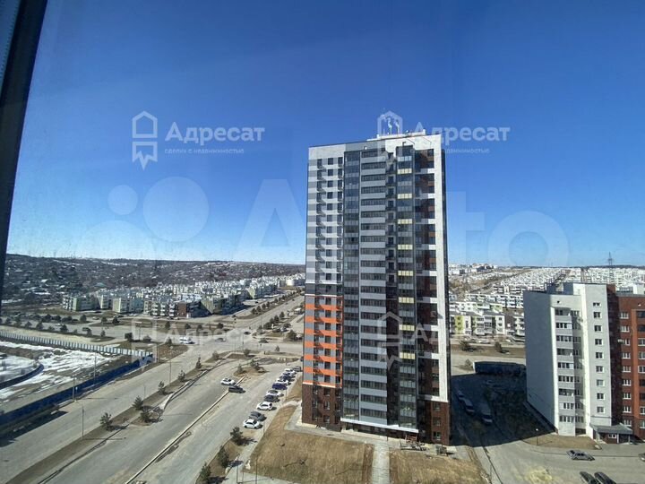 1-к. квартира, 38 м², 14/22 эт.