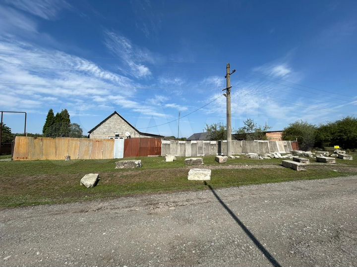 Участок 100 сот. (ИЖС)