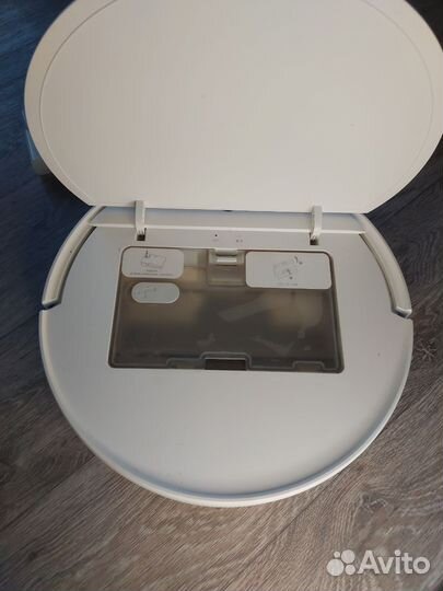 Робот пылесос Xiaomi MiJia Robot G1 на запчасти