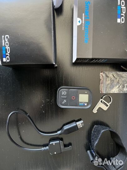 Go pro remote кнопка для записи